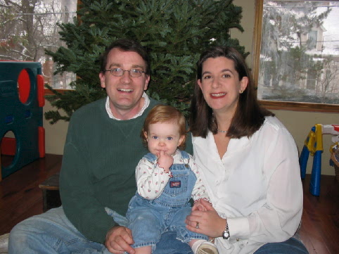 Curtis Family 1